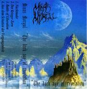 Minas Morgul (GER) : The Dark Age of Revelation